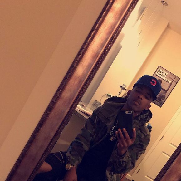 Meet your Posher, Cory - Picture 1 of 1